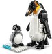 LEGO® Creator 3-in-1 31165 - Vadállatok: Pandacsalád