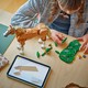 LEGO® Creator 3in1 31166 - Csodaszép ló