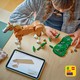 LEGO® Creator 3in1 31166 - Csodaszép ló