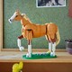 LEGO® Creator 3in1 31166 - Csodaszép ló