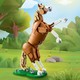 LEGO® Creator 3in1 31166 - Csodaszép ló