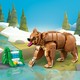 LEGO® Creator 3in1 31166 - Csodaszép ló