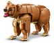 LEGO® Creator 3in1 31166 - Csodaszép ló