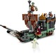 LEGO® Creator 3in1 31167 - Kísértetkastély