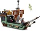 LEGO® Creator 3in1 31167 - Kísértetkastély