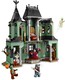 LEGO® Creator 3in1 31167 - Kísértetkastély