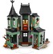 LEGO® Creator 3in1 31167 - Kísértetkastély