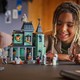 LEGO® Creator 3in1 31167 - Kísértetkastély