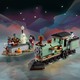 LEGO® Creator 3in1 31167 - Kísértetkastély