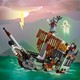 LEGO® Creator 3in1 31167 - Kísértetkastély