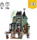 LEGO® Creator 3in1 31167 - Kísértetkastély