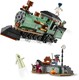 LEGO® Creator 3in1 31167 - Kísértetkastély