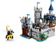 LEGO® Creator 3in1 31168 - Középkori lovagi vár
