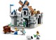 LEGO® Creator 3in1 31168 - Középkori lovagi vár