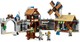 LEGO® Creator 3in1 31168 - Középkori lovagi vár