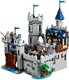 LEGO® Creator 3in1 31168 - Középkori lovagi vár