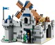 LEGO® Creator 3in1 31168 - Középkori lovagi vár