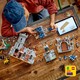 LEGO® Creator 3in1 31168 - Középkori lovagi vár