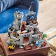 LEGO® Creator 3in1 31168 - Középkori lovagi vár