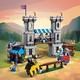 LEGO® Creator 3in1 31168 - Középkori lovagi vár