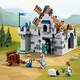 LEGO® Creator 3in1 31168 - Középkori lovagi vár