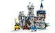 LEGO® Creator 3in1 31168 - Középkori lovagi vár