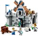 LEGO® Creator 3in1 31168 - Középkori lovagi vár