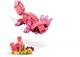 LEGO® Creator 3in1 31170 - Vadállatok: rózsaszín flamingó