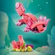 LEGO® Creator 3in1 31170 - Vadállatok: rózsaszín flamingó