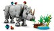 LEGO® Creator 3in1 31171 - Vadállatok: Fenséges orrszarvú madarakkal