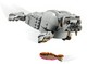 LEGO® Creator 3in1 31171 - Vadállatok: Fenséges orrszarvú madarakkal