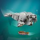 LEGO® Creator 3in1 31171 - Vadállatok: Fenséges orrszarvú madarakkal