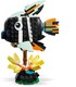 LEGO® Creator 3in1 31173 - Vadállatok: Trópusi tukán