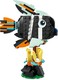LEGO® Creator 3in1 31173 - Vadállatok: Trópusi tukán