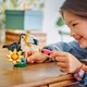 LEGO® Creator 3in1 31173 - Vadállatok: Trópusi tukán