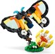 LEGO® Creator 3in1 31173 - Vadállatok: Trópusi tukán