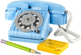 LEGO® Creator 3in1 31174 - Retró telefon