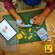 LEGO® Creator 3in1 31174 - Retró telefon