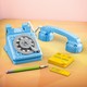 LEGO® Creator 3in1 31174 - Retró telefon