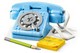 LEGO® Creator 3in1 31174 - Retró telefon