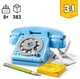 LEGO® Creator 3in1 31174 - Retró telefon
