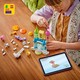LEGO® Creator 3in1 31175 - Egyszarvúak kastélya