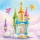 LEGO® Creator 3in1 31175 - Egyszarvúak kastélya