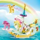 LEGO® Creator 3in1 31175 - Egyszarvúak kastélya