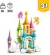 LEGO® Creator 3in1 31175 - Egyszarvúak kastélya