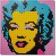 LEGO® Art 31197 - Andy Warhol's Marilyn Monroe