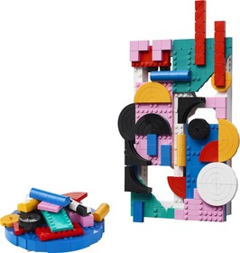 LEGO® Art 31210 - Modern művészet