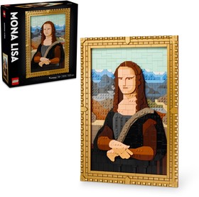 Mona Lisa