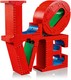 LEGO® Art 31214 - LOVE