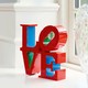 LEGO® Art 31214 - LOVE